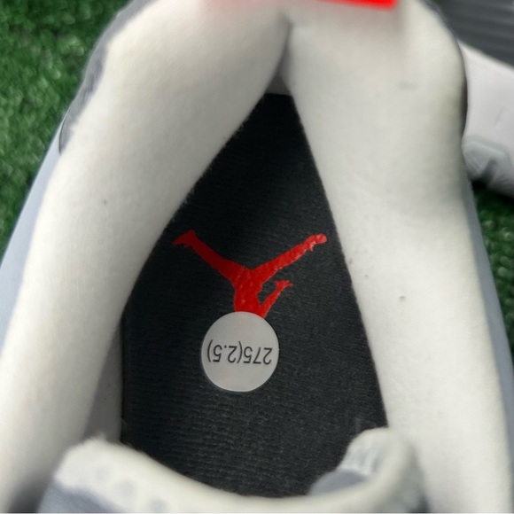 Nike Air Jordan Zoom Shoes - Picture 5 of 7